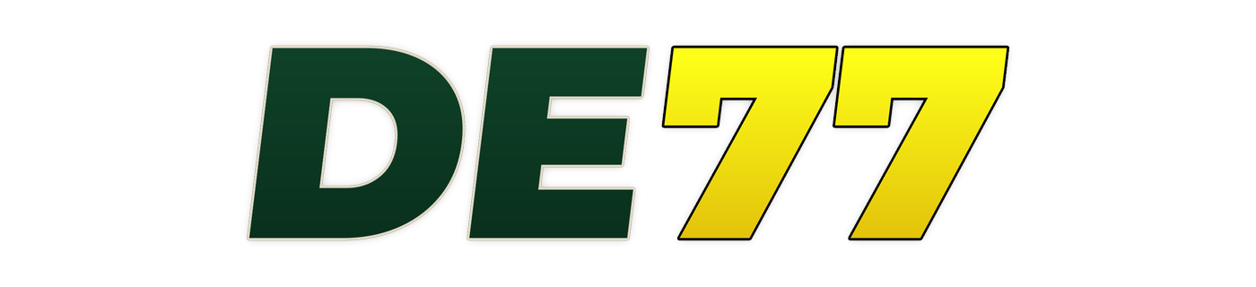 de77 logo